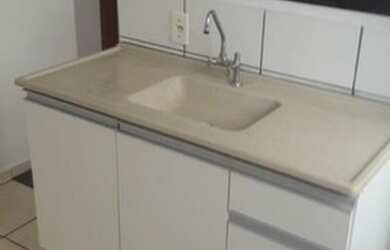 Imagem 16: Apartamento para Locação em São José do Rio Preto, Rios di Itália, 2 dormitórios, 1 banhei