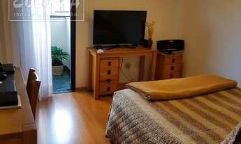 Imagem 5: Santo André - Apartamento Padrão - Vila Curuçá