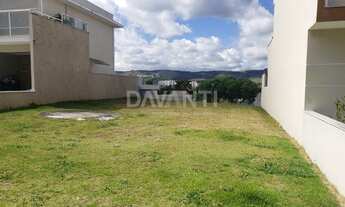 Imagem 4: Terreno - Condomínio Vila de São Lourenço - Valinhos