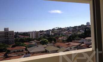 Imagem 4: Sala - Chacara da Barra - Campinas