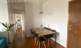 Imagem 3: São Bernardo do Campo - Apartamento Padrão - Assunção