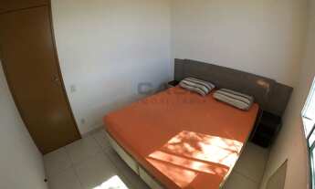 Imagem 4: PK - Apartamento 3 quartos - Sol da Manhã - Pertinho da Praia - Praia da Baleia