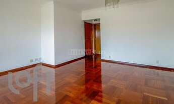 Imagem 5: São Paulo - Apartamento Padrão - Vila Clementino