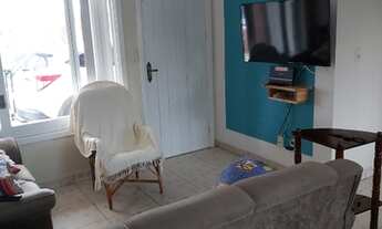 Imagem 3: Casa para venda possui 96 metros quadrados com 3 quartos em Oásis do Sul - Tramandaí - RS