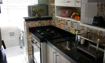 Imagem 6: Santo André - Apartamento Padrão - Parque Marajoara