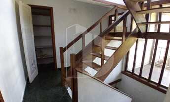 Imagem 7: Casa em Condomínio-À VENDA-Jardim Botânico-Rio de Janeiro-RJ