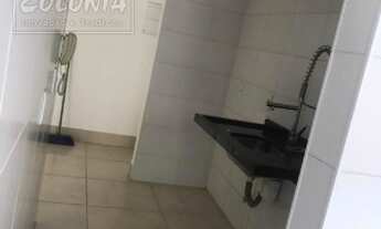 Imagem 7: Santo André - Apartamento Padrão - Vila Valparaíso