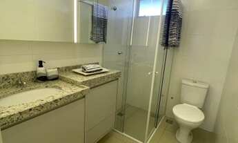 Imagem 5: CASA DUPLEX COM 3 SUITES EM CONDOMÍNIO POR APENAS 386 MIL