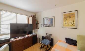 Imagem 7: Venda Apartamento 2 Dormitórios - 130 m² Itaim Bibi