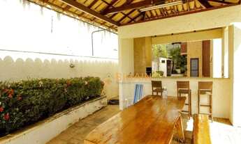 Imagem 2: Apartamento com 3 dormitórios à venda, 138 m² por R$ 860.000,00 - Buritis - Belo Horizonte