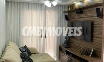 Imagem 3: Apartamento - Jardim Samambaia - Campinas