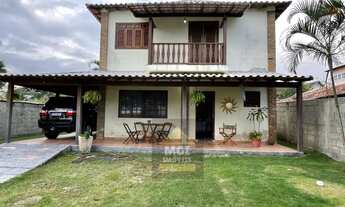 Imagem 2: Casa linda em saquarema - aréa verde e psicina - privacidade bem localizada