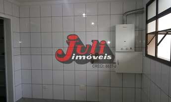 Imagem 7: SOBRADO JARDIM DO MAR EM SÃO BERNARDO DO CAMPO