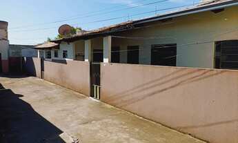 Imagem 4: LOTE ÁREA DE 613 METROS, LOTE DE FUNDO DA AV RIO VERDE, PROX AO CARTÓRIO, OPORTUNIDADE PAR