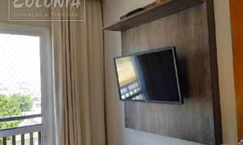 Imagem 7: Santo André - Apartamento Padrão - Vila Linda