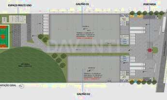 Imagem 3: área - Dois Córregos - Valinhos