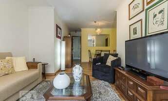 Imagem 3: Apartamento para Aluguel - Vila Mascote, 3 Quartos, 93 m2