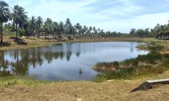 Imagem 3: Lote Com 750m² no Cond Thai Residence Para Venda