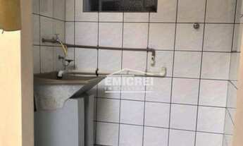 Imagem 7: Casa com 1 dormitório para alugar, 50 m² por R$ 720,00/mês - Centro - São Leopoldo/RS