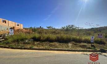 Imagem 3: LAGOA SANTA - Loteamento/Condomínio - Residencial Parque Dos Buritis