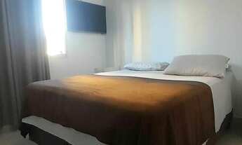 Imagem 7: MODERNO APARTAMENTO 02 QUARTOS NEGRAO DE LIMA