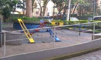 Imagem 6: Apartamento para venda possui 60 metros quadrados com 2 quartos em Jardim Umuarama - São P