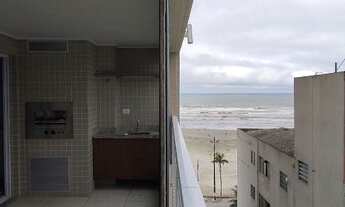 Imagem 5: Apartamento com 3 dormitórios à venda, 123 m² por R$ 815.000,00 - Aviação - Praia Grande/S