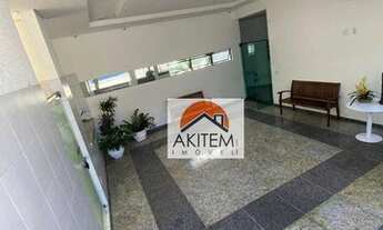 Imagem 6: Apartamento com 2 dormitórios à venda, 60 m² por R$ 490.000,00 - Espinheiro - Recife/PE