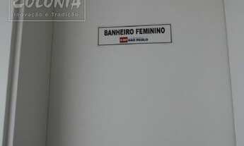 Imagem 5: Santo André - Loja/Salão - Vila Gilda