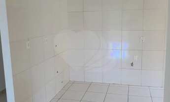 Imagem 6: APARTAMENTO PARA ALUGAR NO BAIRRO SOUZA CRUZ EM BRUSQUE