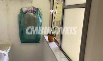 Imagem 7: Apartamento - Jardim Paulicéia - Campinas