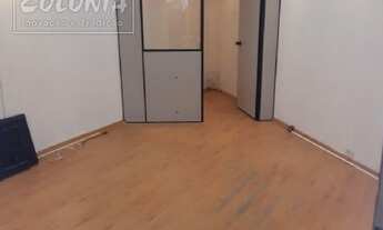 Imagem 1: Santo André - Conjunto Comercial/sala - Jardim Ocara