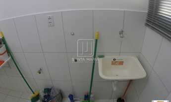 Imagem 5: Apartamento (tipo - padrao) 2 dormitórios, cozinha planejada, lazer, espaço gourmet, salão