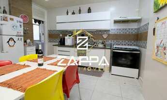 Imagem 3: Apartamento 4 dormitórios com 287m2 à venda na republica do peru Copacabana reformado