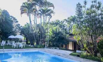 Imagem: Chácara - Jardim São Gonçalo - Campinas