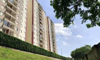 Imagem 2: Apartamento - Jardim Antonio Von Zuben - Campinas