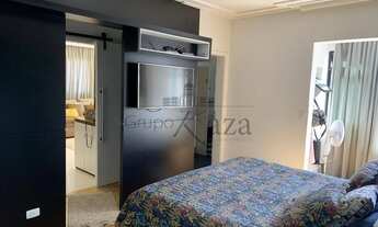 Imagem 6: Cobertura duplex para venda tem 250 metros quadrados com 3 quartos