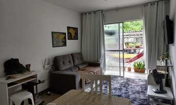 Imagem 6: Quarto disponível na CDU- General Polidoro