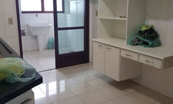 Imagem 4: Apartamento Locação Brooklin 120 m² 3 Dormitórios