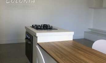 Imagem 4: Santo André - Apartamento Padrão - Centro