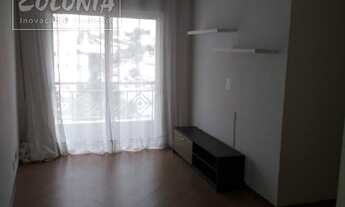 Imagem 5: São Bernardo do Campo - Apartamento Padrão - Baeta Neves