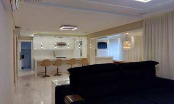 Imagem 3: Mairarê - Excelente Apartamento com 3 suítes à venda, 171 m² - Jardim Arpoador - São Paulo