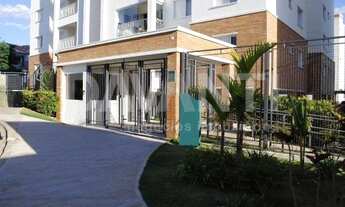 Imagem: Apartamento - Loteamento Residencial Vila