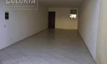 Imagem 2: Santo André - Casa Padrão - Campestre