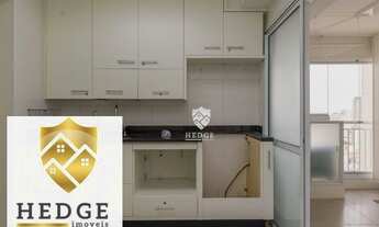 Imagem 2: Apartamento com 2 dormitórios à venda, 130 m² por R$ 1.850.000 - Chácara Klabin - São Paul