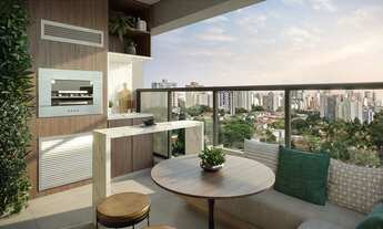 Imagem: Próximo a Avenida Paulista, Studio 25 m²