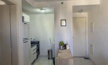 Imagem: BRASÍLIA - Apartamento Padrão - SUL (ÁGUAS