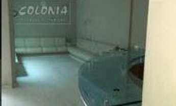 Imagem: Santo André - Casa Padrão - Centro