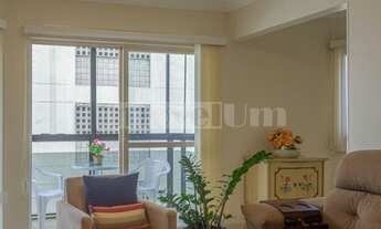 Imagem: São Paulo - Apartamento Padrão - Vila