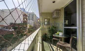 Imagem 5: Apartamento amplo em localização privilegiada